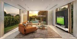 Old Tampines Road (D17), Detached #614643461